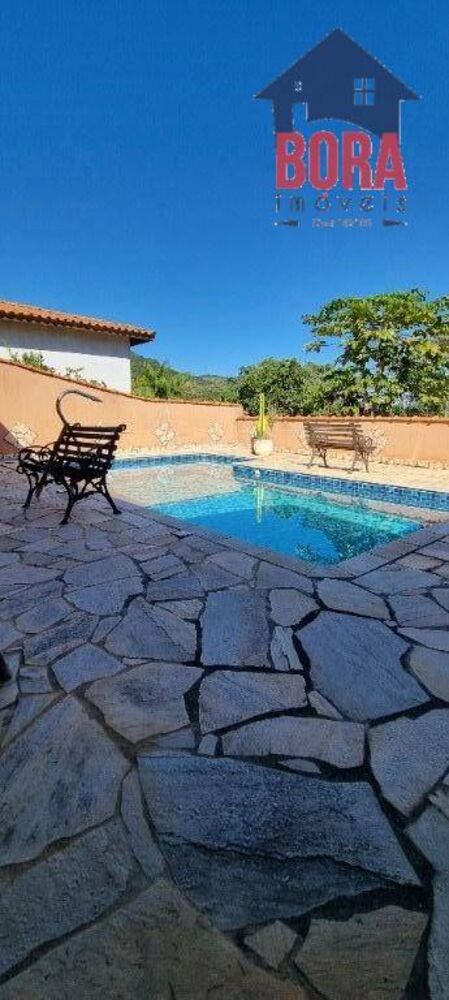 Chácara à venda com 4 quartos, 1000M2 - Foto 7