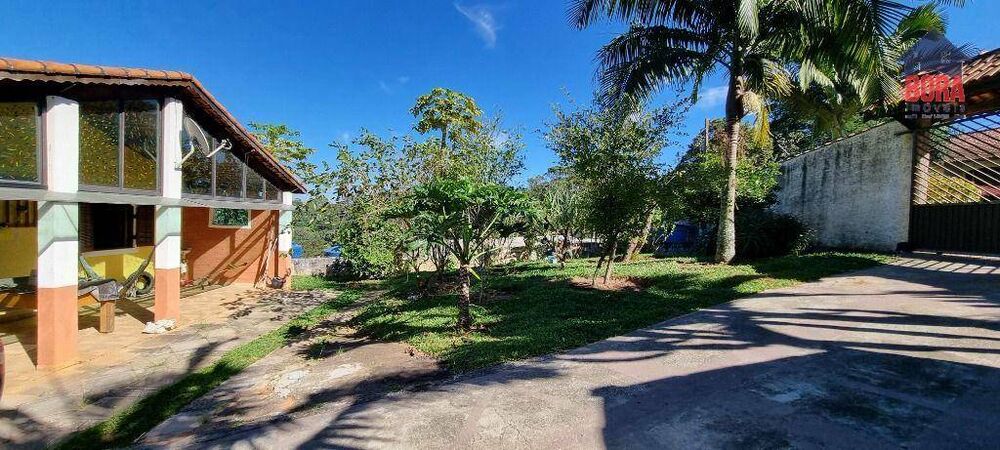 Chácara à venda com 4 quartos, 1000M2 - Foto 2