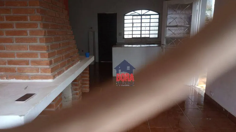 Chácara, 3 quartos, 572 m² - Foto 3