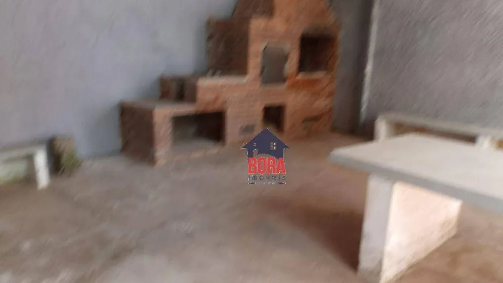 Chácara, 3 quartos, 572 m² - Foto 2