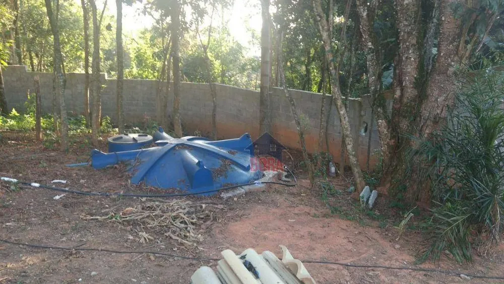 Chácara, 5 quartos, 2000 m² - Foto 6