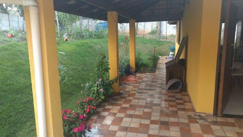 Chácara, 5 quartos, 2000 m² - Foto 4