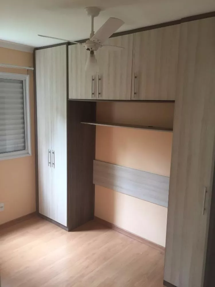 Apartamento à venda com 2 quartos, 50m² - Foto 4