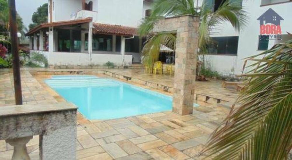 Chácara, 4 quartos, 6000 m² - Foto 4