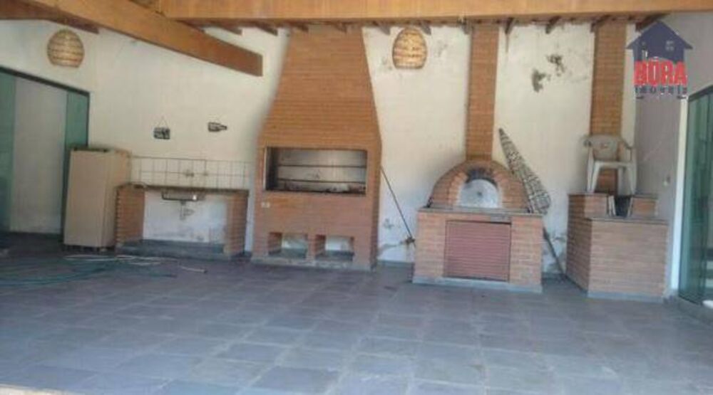 Chácara, 4 quartos, 6000 m² - Foto 3
