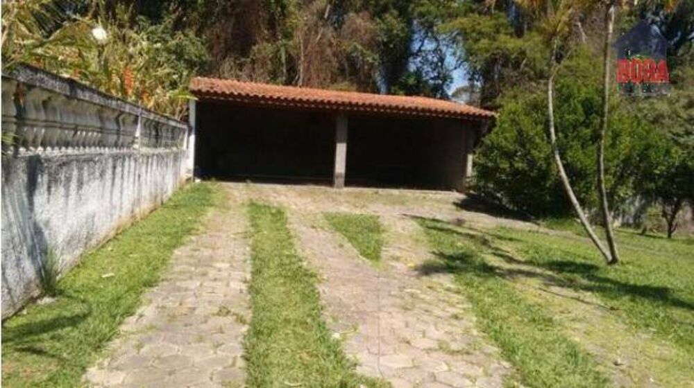 Chácara, 4 quartos, 6000 m² - Foto 2