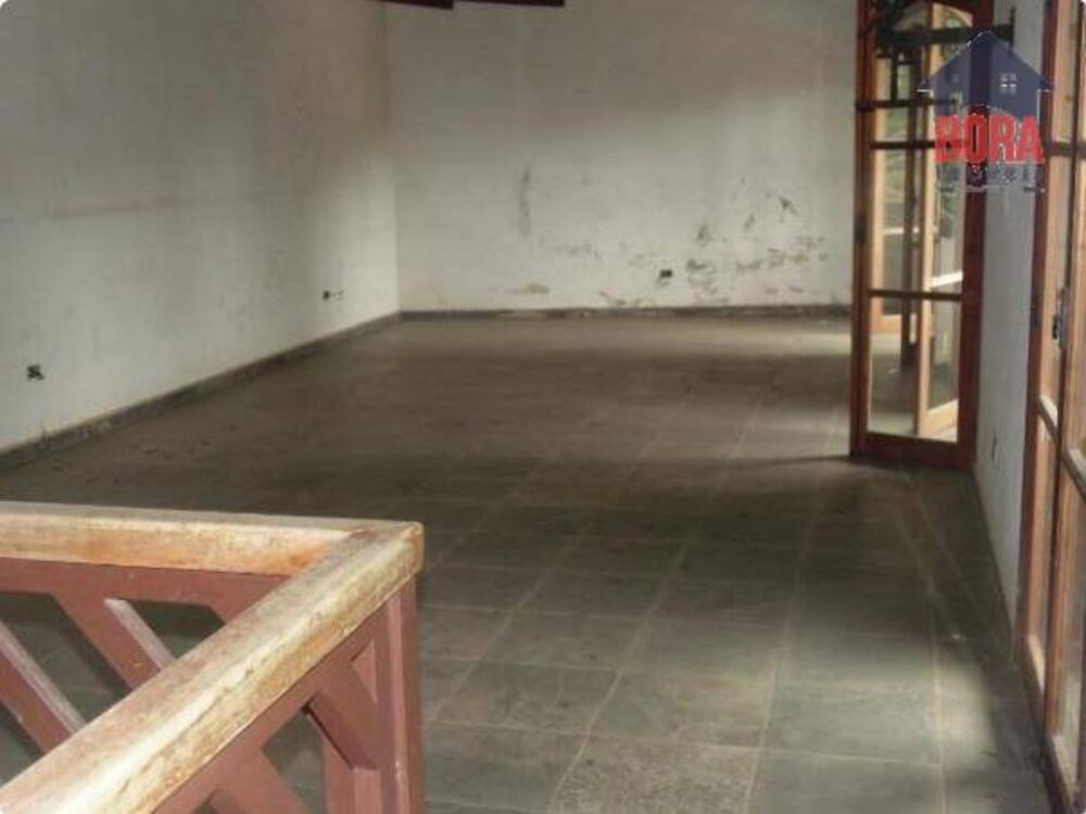 Chácara, 4 quartos, 6000 m² - Foto 1