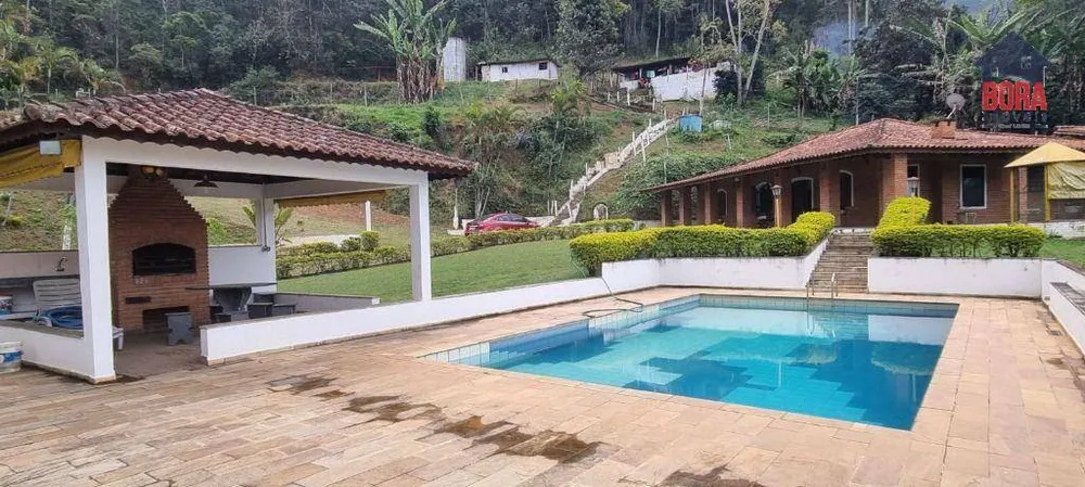 Chácara, 3 quartos, 1 hectares - Foto 4
