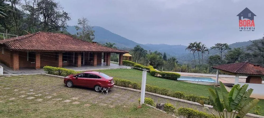 Chácara, 3 quartos, 1 hectares - Foto 1