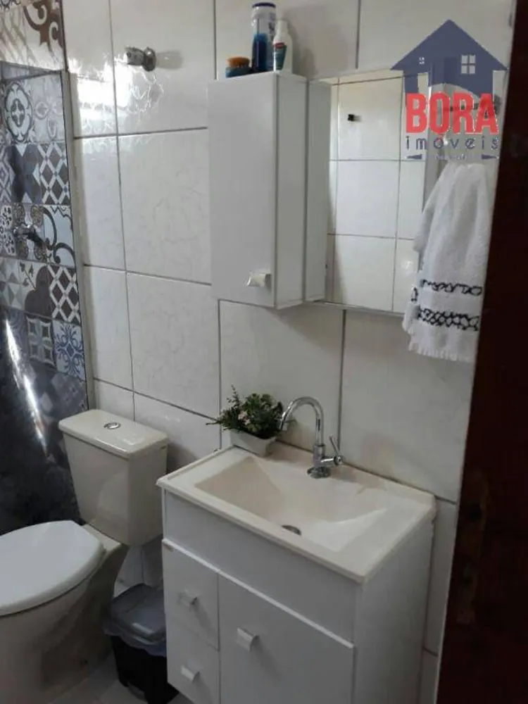 Sobrado, 4 quartos, 211 m² - Foto 1