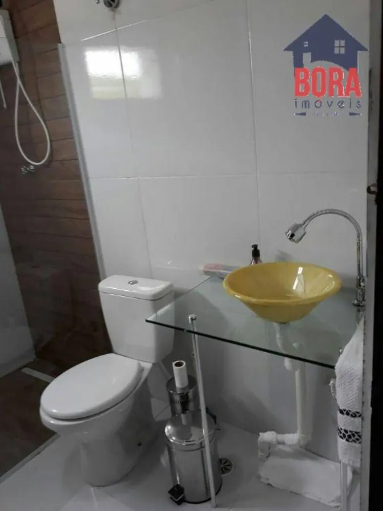 Sobrado, 4 quartos, 211 m² - Foto 2