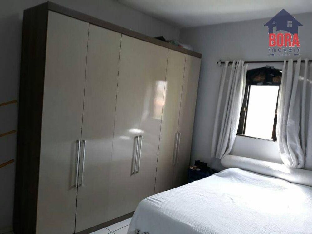 Sobrado, 4 quartos, 211 m² - Foto 4