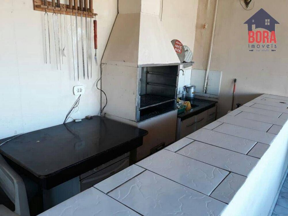 Sobrado, 4 quartos, 211 m² - Foto 2