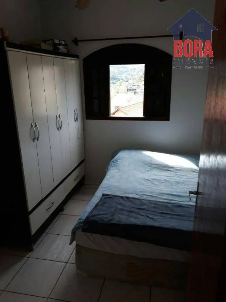 Sobrado, 4 quartos, 211 m² - Foto 6