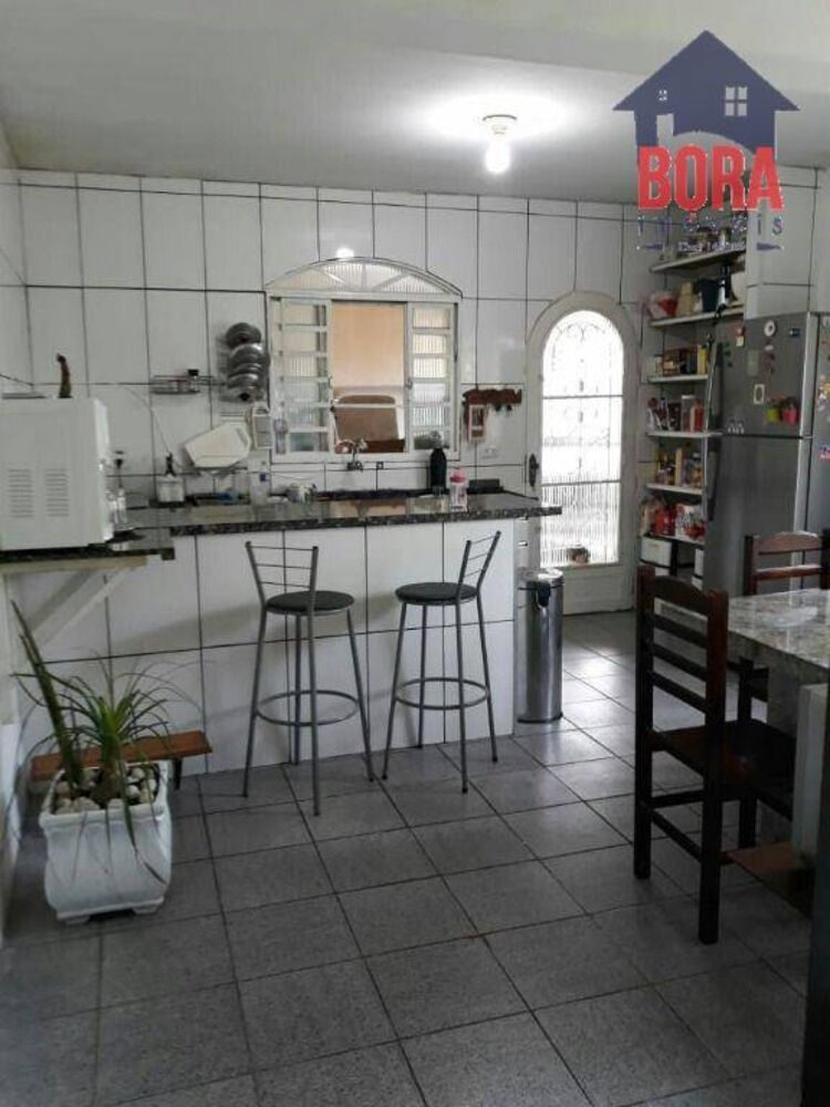 Sobrado, 4 quartos, 211 m² - Foto 3