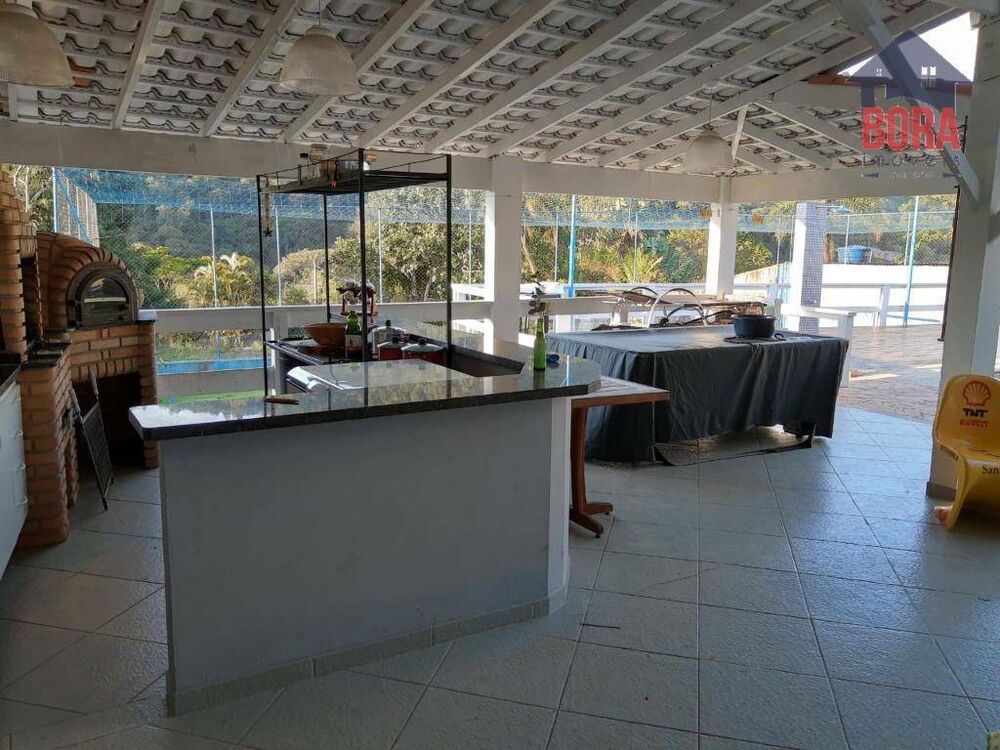 Chácara, 3 quartos, 1000 m² - Foto 2