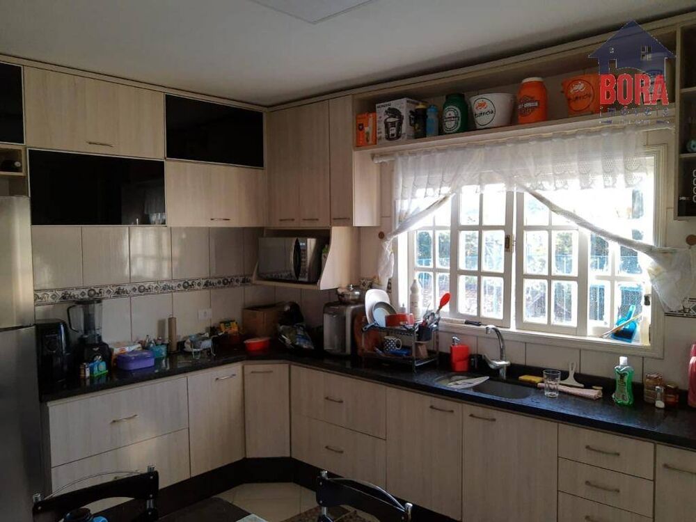 Chácara, 3 quartos, 1000 m² - Foto 6