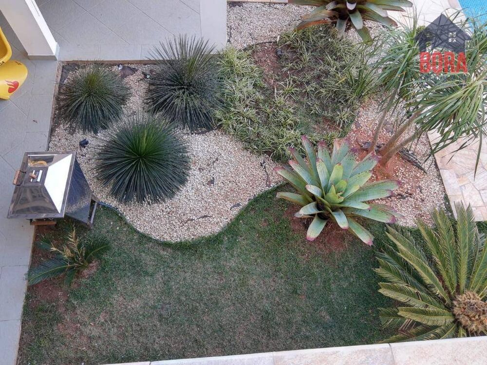 Chácara, 3 quartos, 1000 m² - Foto 7