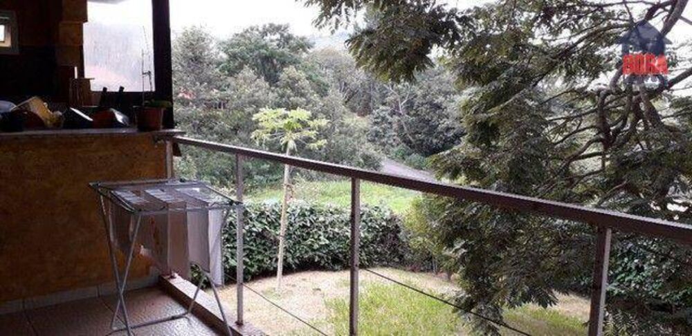 Casa, 4 quartos, 339 m² - Foto 3