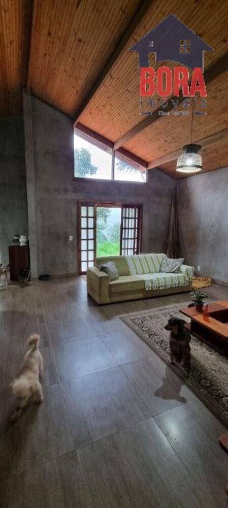 Chácara, 3 quartos, 2000 m² - Foto 18