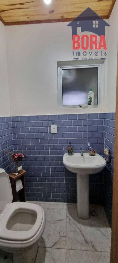 Chácara, 3 quartos, 2000 m² - Foto 5