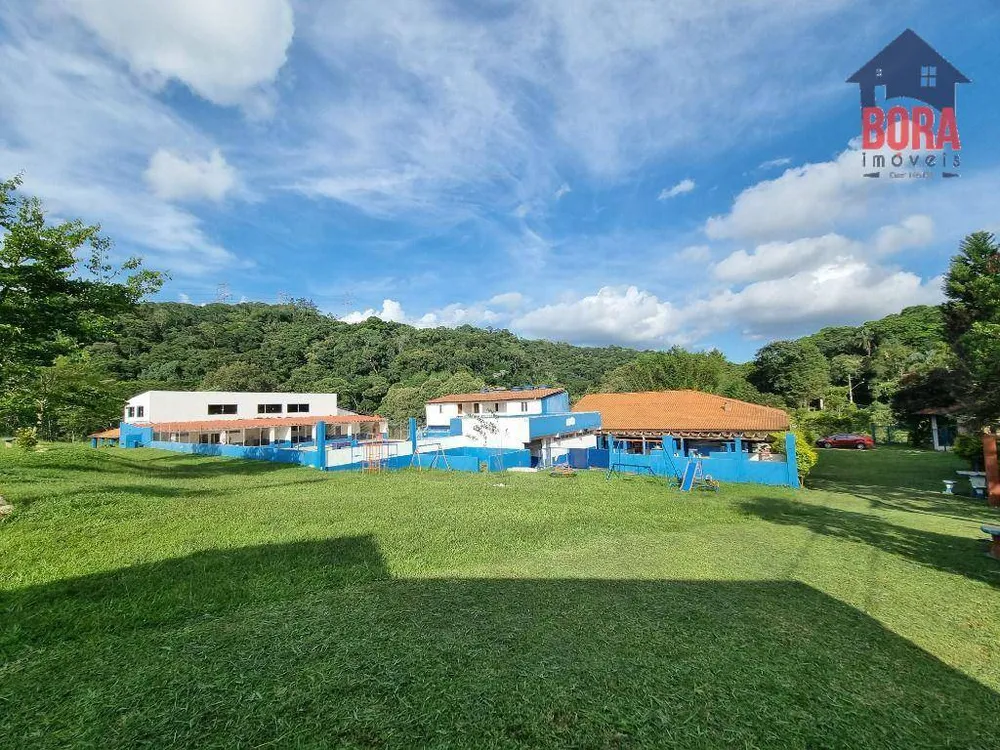 Pousada-Chalé, 5 quartos, 1500 m² - Foto 4