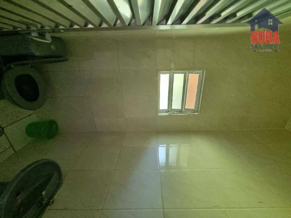 Pousada-Chalé, 5 quartos, 1500 m² - Foto 11