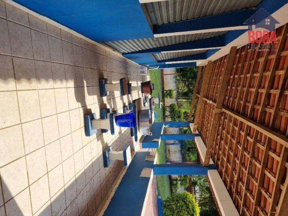 Pousada-Chalé à venda com 5 quartos, 1500m² - Foto 7