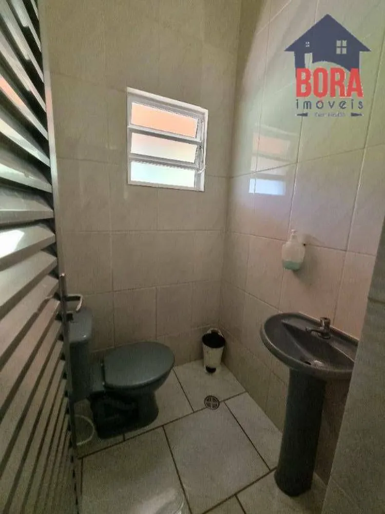 Pousada-Chalé, 5 quartos, 1500 m² - Foto 15