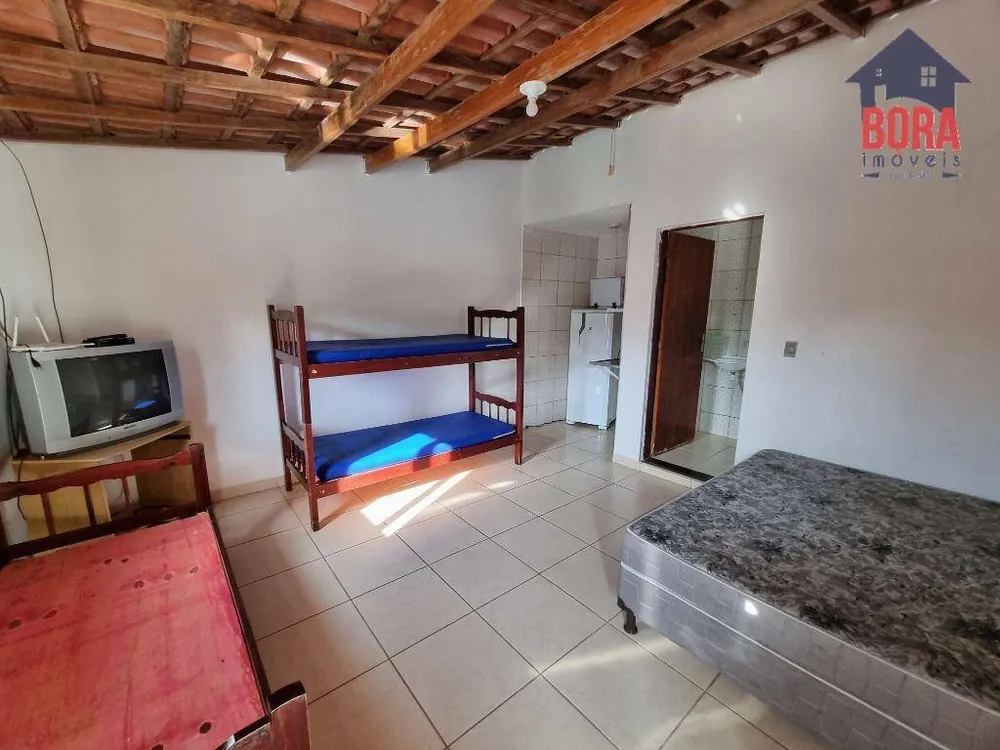 Pousada-Chalé, 5 quartos, 1500 m² - Foto 5
