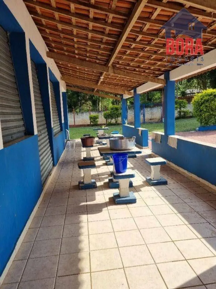 Pousada-Chalé, 5 quartos, 1500 m² - Foto 17