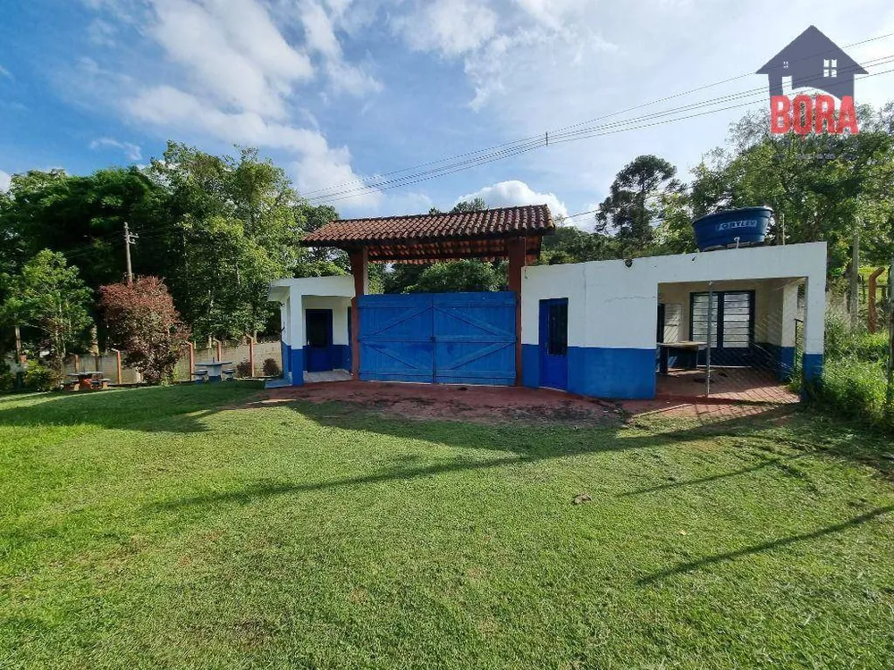 Pousada-Chalé, 5 quartos, 1500 m² - Foto 3