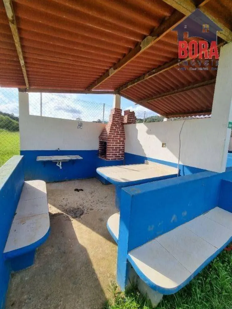 Pousada-Chalé, 5 quartos, 1500 m² - Foto 8