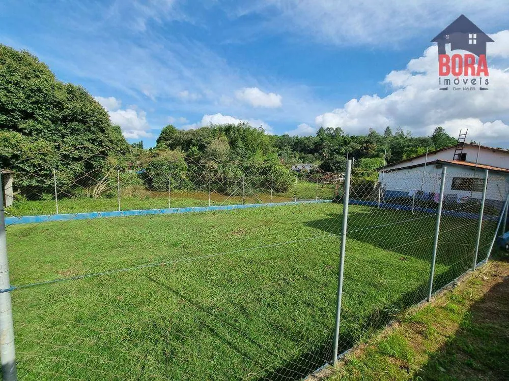 Pousada-Chalé, 5 quartos, 1500 m² - Foto 16