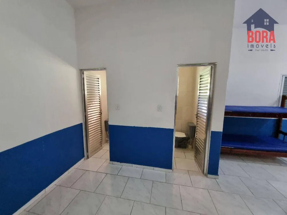 Pousada-Chalé, 5 quartos, 1500 m² - Foto 14