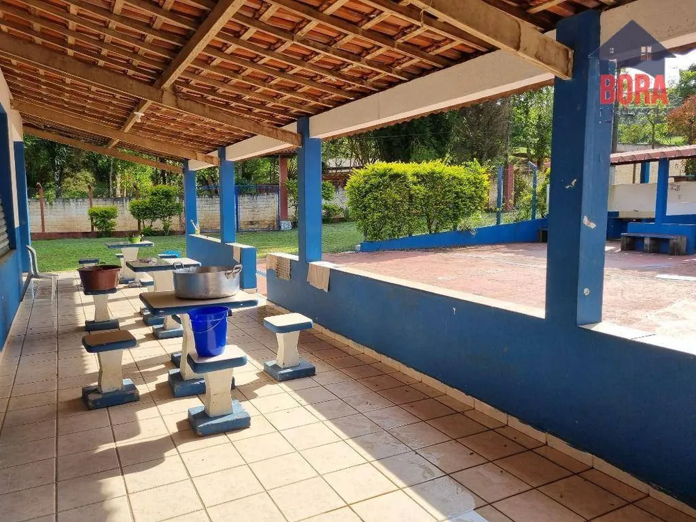 Pousada-Chalé, 5 quartos, 1500 m² - Foto 19