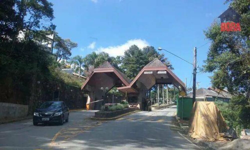 Terreno, 2127 m² - Foto 1