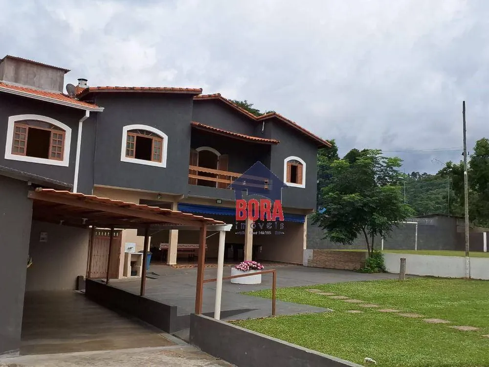 Chácara, 6 quartos, 5000 m² - Foto 3