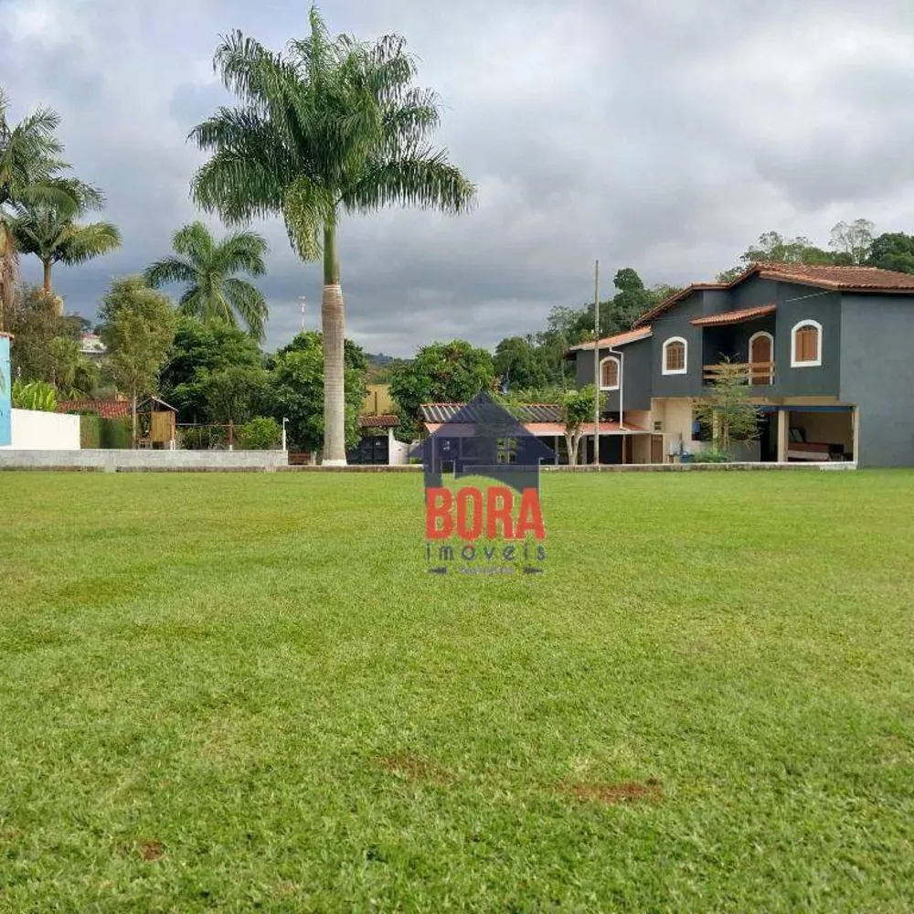 Chácara, 6 quartos, 5000 m² - Foto 8