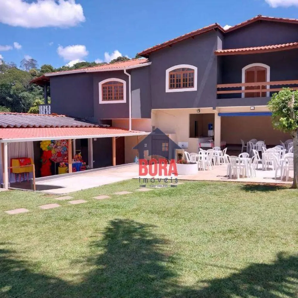 Chácara, 6 quartos, 5000 m² - Foto 4