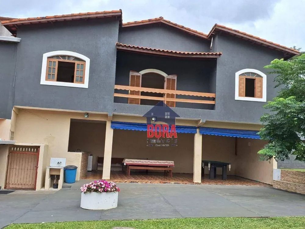 Chácara, 6 quartos, 5000 m² - Foto 2