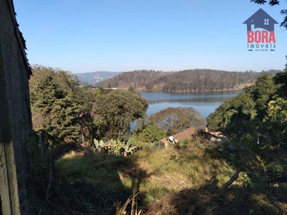 Terreno, 982 m² - Foto 1