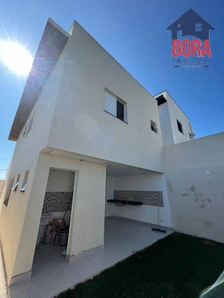 Casa, 3 quartos, 120 m² - Foto 7