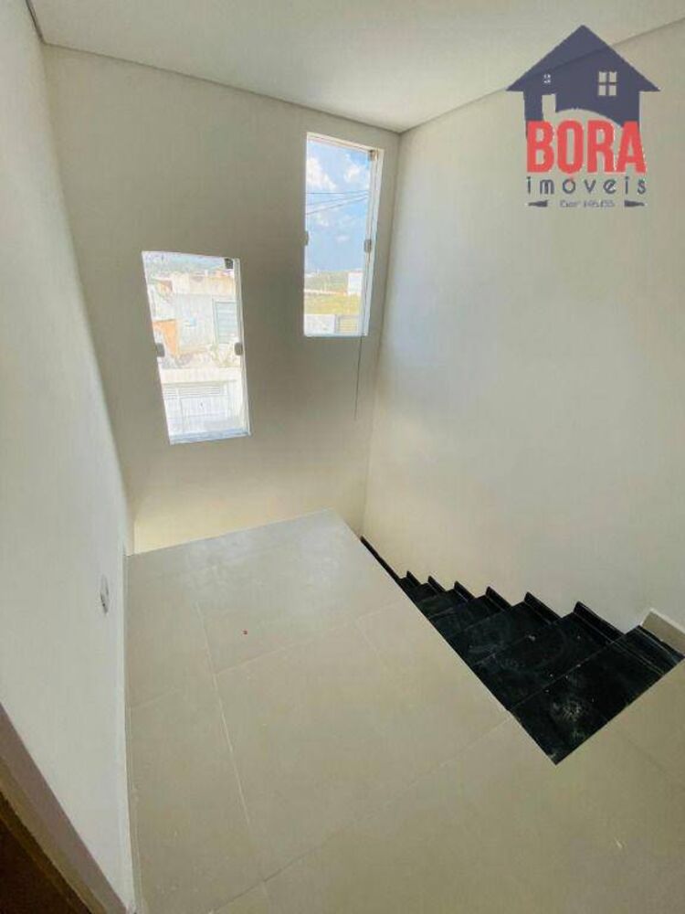 Casa à venda com 3 quartos, 120m² - Foto 4