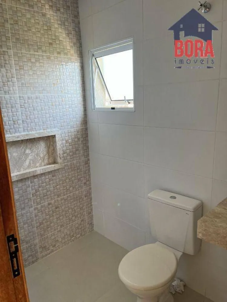 Casa, 3 quartos, 120 m² - Foto 3