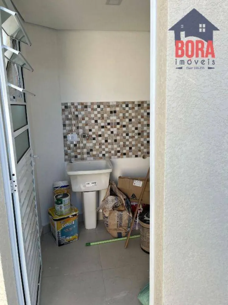 Casa, 3 quartos, 120 m² - Foto 5