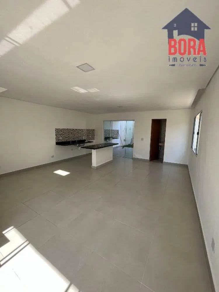 Casa, 3 quartos, 120 m² - Foto 6