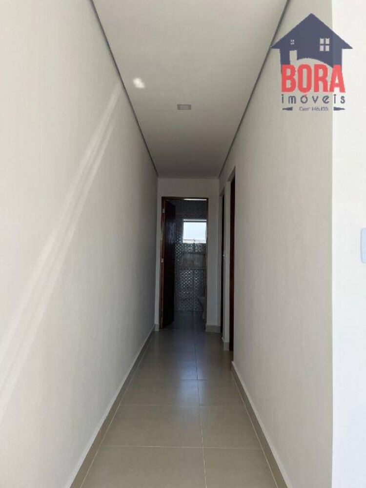 Casa à venda com 3 quartos, 120m² - Foto 3