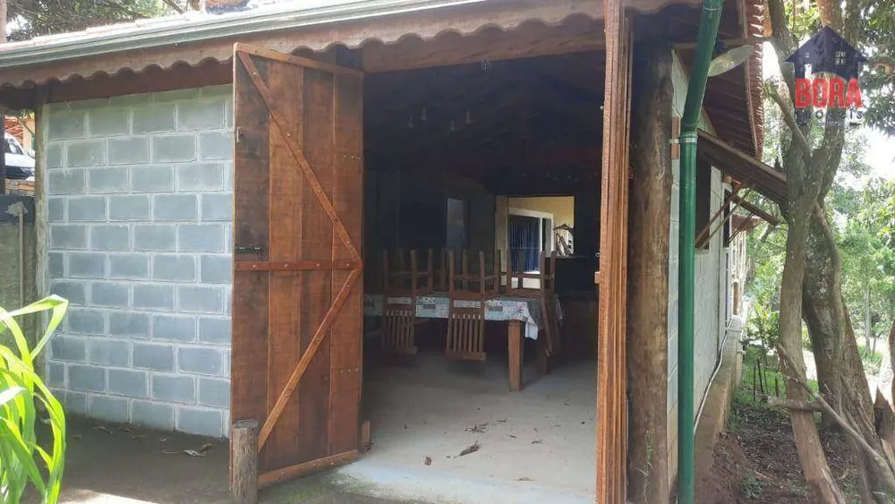 Chácara, 3 quartos, 2000 m² - Foto 13