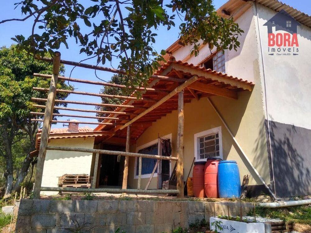 Chácara, 3 quartos, 2000 m² - Foto 3